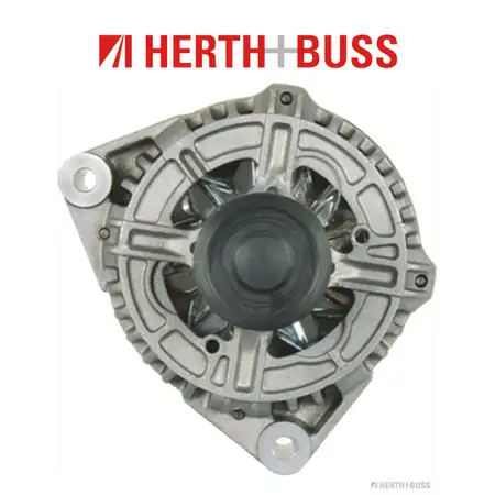 HERTH+BUSS ELPARTS Lichtmaschine 14V 115A f&uuml;r MERCEDES W202 W210 W463 SPRINTER