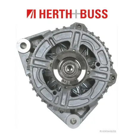 HERTH+BUSS ELPARTS Lichtmaschine 14V 120A f&uuml;r MERCEDES W202 C208 W210 W463 W163