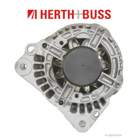 HERTH+BUSS ELPARTS Lichtmaschine 14V 90A f&uuml;r AUDI A3 FORD SKODA VW GOLF 4 POLO