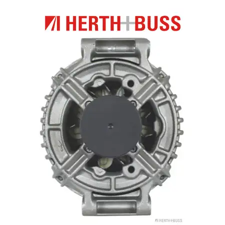 HERTH+BUSS ELPARTS Lichtmaschine 14V 115A f&uuml;r MERCEDES S202 W210 V-KLASSE VITO