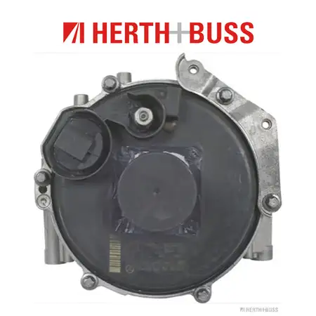 HERTH+BUSS ELPARTS Lichtmaschine 14V 150A f&uuml;r MERCEDES W203 C209 W210 W163 W220