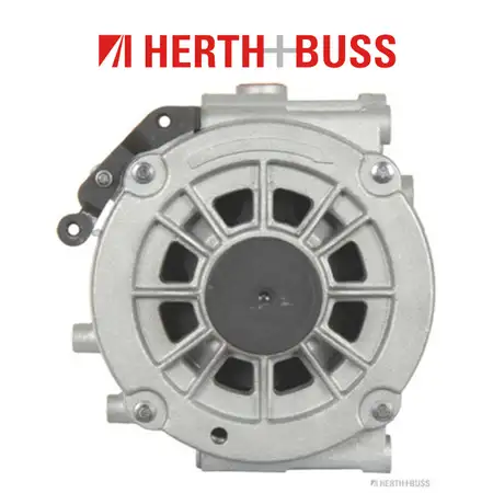 HERTH+BUSS ELPARTS Lichtmaschine 14V 190A f&uuml;r MERCEDES W210 200-320CDI W220 320