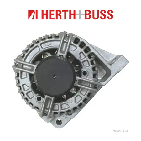 HERTH+BUSS ELPARTS Lichtmaschine 14V 120A f&uuml;r VOLVO C70 I S70 V70 2.0 2.3 2.4 T