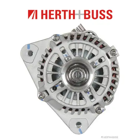 HERTH+BUSS ELPARTS Lichtmaschine 14V 105A f&uuml;r FORD COUGAR 2.0 16V MONDEO II