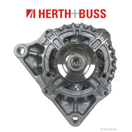 HERTH+BUSS ELPARTS Lichtmaschine 14V 90A f&uuml;r CITROEN FIAT LANCIA PEUGEOT