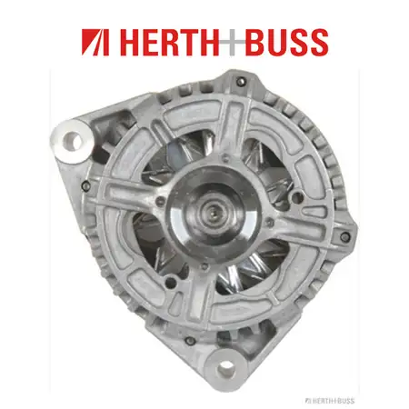 HERTH+BUSS ELPARTS Lichtmaschine 14V 120A f&uuml;r MERCEDES W203 S203 CL203 C180 129