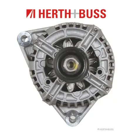 HERTH+BUSS ELPARTS Lichtmaschine 14V 120A f&uuml;r MERCEDES C208 W210 W211 VIANO VIT