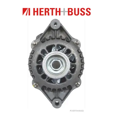 HERTH+BUSS ELPARTS Lichtmaschine 14V 100A f&uuml;r OPEL ASTRA G CORSA VECTRA C ZAFIRA