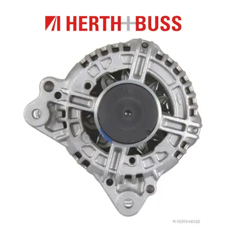 HERTH+BUSS ELPARTS Lichtmaschine 14V 120A f&uuml;r AUDI A2 SEAT SKODA VW LUPO POLO