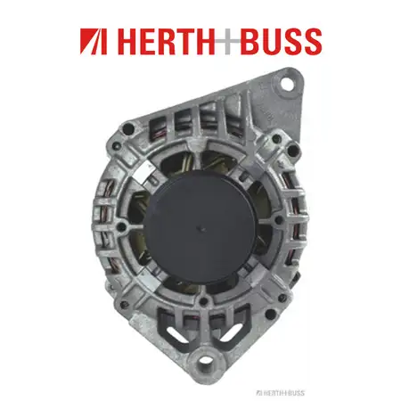 HERTH+BUSS ELPARTS Lichtmaschine 14V 120A f&uuml;r RENAULT ESPACE MEGANE SCENIC