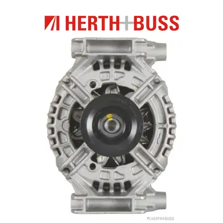 HERTH+BUSS ELPARTS Lichtmaschine 14V 100A f&uuml;r OPEL ASTRA G SIGNUM VECTRA ZAFIRA