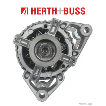 HERTH+BUSS ELPARTS Lichtmaschine 14V 70A f&uuml;r OPEL AGILA A ASTRA CORSA C MERIVA A