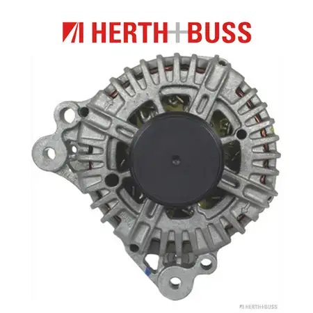 HERTH+BUSS ELPARTS Lichtmaschine 14V 140A f&uuml;r AUDI A4 A6 VW PASSAT SKODA SUPERB