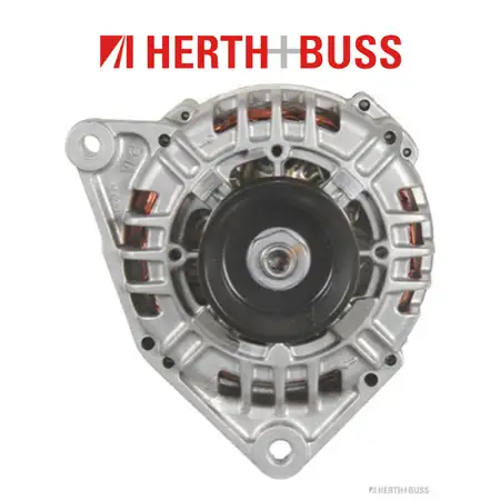 HERTH+BUSS ELPARTS Lichtmaschine 14V 140A f&uuml;r AUDI A4 A6 SKODA SUPERB VW PASSAT