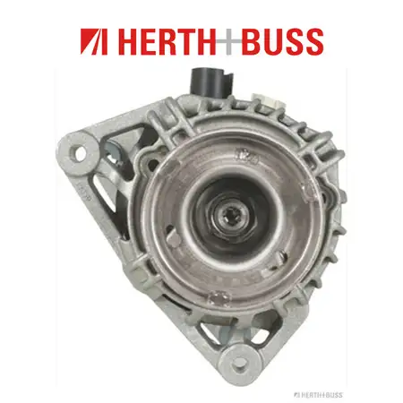 HERTH+BUSS ELPARTS Lichtmaschine 14V 90A f&uuml;r FORD FOCUS I MK1 2.0 16V 1.8 TDCi