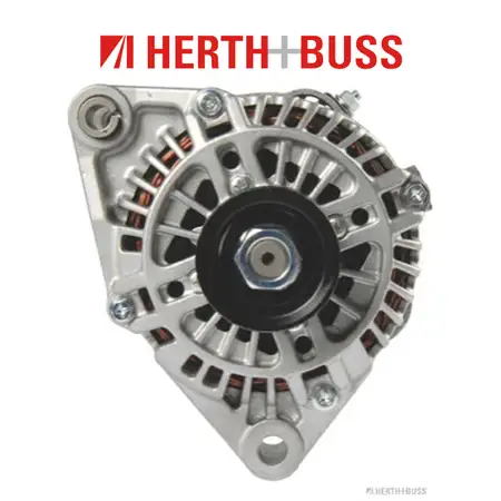 HERTH+BUSS ELPARTS Lichtmaschine 14V 70A f&uuml;r FORD COURIER FIESTA IV MK4 PUMA