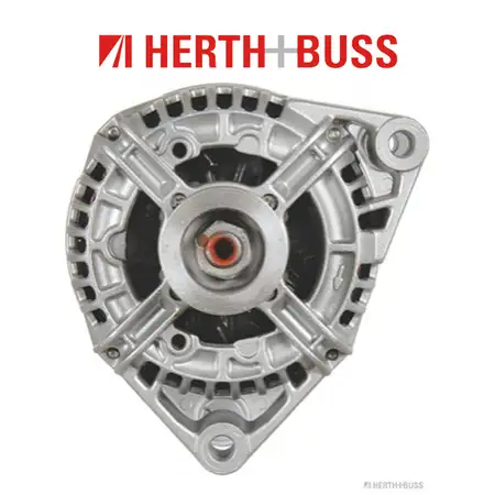 HERTH+BUSS ELPARTS Lichtmaschine 14V 140A f&uuml;r OPEL ASTRA G SIGNUM VECTRA B