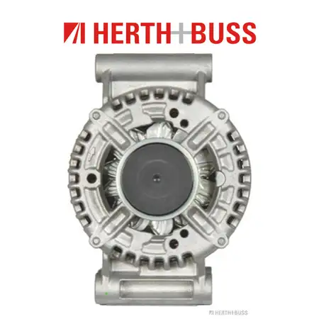 HERTH+BUSS ELPARTS Lichtmaschine 14V 150A f&uuml;r FORD TRANSIT BUS KASTEN PRITSCHE