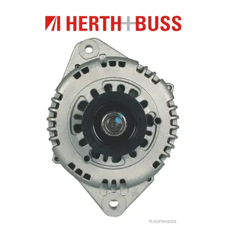 HERTH+BUSS ELPARTS Lichtmaschine 14V 100A f&uuml;r OPEL ASTRA G COMBO ASTRA C MERIVA