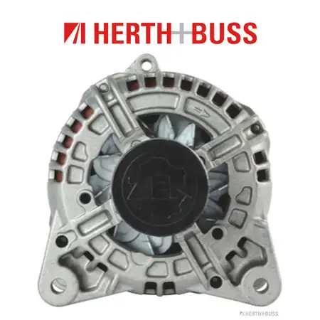 HERTH+BUSS ELPARTS Lichtmaschine 14V 150A f&uuml;r RENAULT CLIO/GRAND SCENIC/MEGANE 2