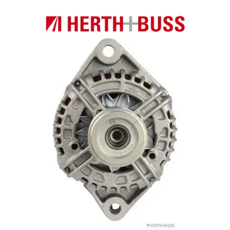 HERTH+BUSS ELPARTS Lichtmaschine 14V 140A f&uuml;r OPEL ASTRA H CARAVAN GTC SIGNUM