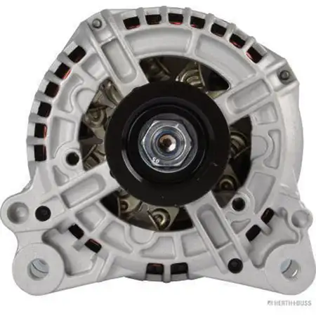 HERTH+BUSS Lichtmaschine 12V 140A AUDI A4 (B8) A5 (8T 8F) Q5 (8RB) 2.7/3.0 TDI