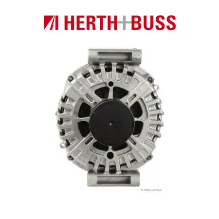 HERTH+BUSS ELPARTS Lichtmaschine 14V 180A f&uuml;r MERCEDES W204 W212 W166 SPRINTER