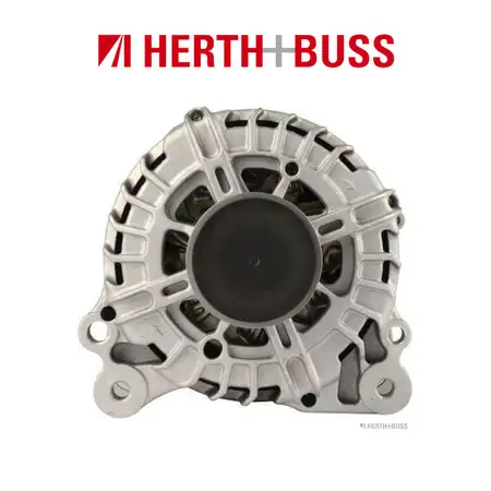 HERTH+BUSS ELPARTS Lichtmaschine 14V 140A f&uuml;r SEAT IBIZA SKODA FABIA VW POLO