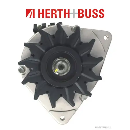 HERTH+BUSS ELPARTS Lichtmaschine 14V 70A f&uuml;r FORD TRANSIT 1.6 2.0 2.5 D 2.5 DI