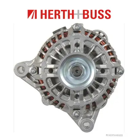 HERTH+BUSS ELPARTS Lichtmaschine 14V 120A f&uuml;r CITROEN C3 I C4 C5 C8 PEUGEOT 206