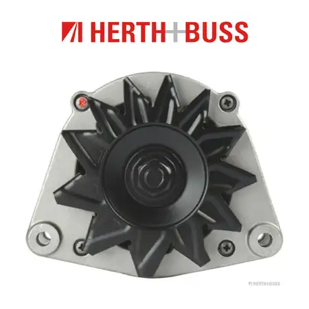 HERTH+BUSS ELPARTS Lichtmaschine 14V 80A f&uuml;r MERCEDES W463 S-KLASSE W116 W126 C