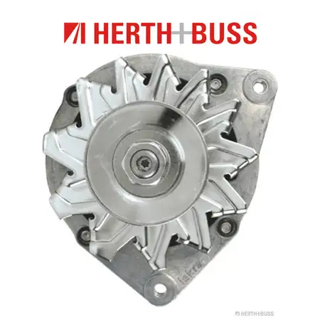 HERTH+BUSS ELPARTS Lichtmaschine 14V 55A f&uuml;r FORD GRANADA ORION I SCORPIO SIERRA