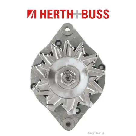 HERTH+BUSS ELPARTS Lichtmaschine 14V 65A f&uuml;r OPEL ASTRA F CORSA A B VECTRA A