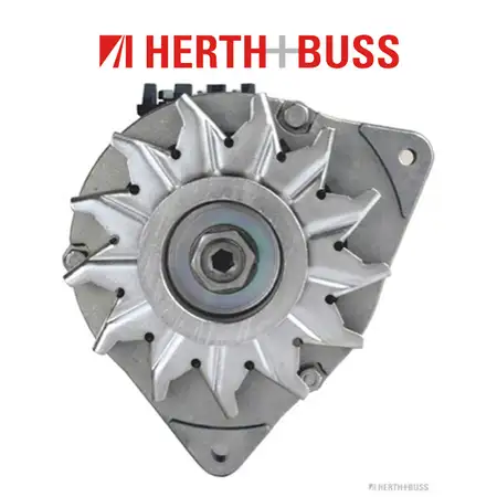 HERTH+BUSS ELPARTS Lichtmaschine Generator 14V 70A f&uuml;r FORD SCORPIO I SIERRA