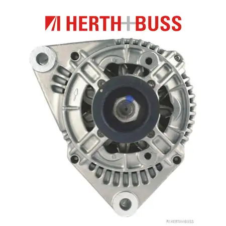 HERTH+BUSS ELPARTS Lichtmaschine 14V 90A f&uuml;r MERCEDES-BENZ W202 A124 W210 W163