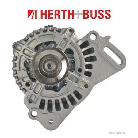 HERTH+BUSS ELPARTS Lichtmaschine 14V 90A f&uuml;r FORD FIESTA VW GOLF PASSAT POLO T4