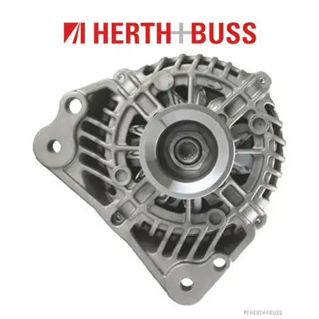 HERTH+BUSS ELPARTS Lichtmaschine 14V 70A f&uuml;r FORD SEAT SKODA VW GOLF PASSAT POLO