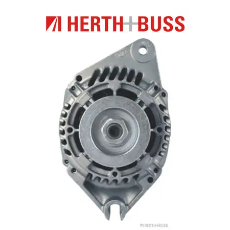 HERTH+BUSS ELPARTS Lichtmaschine 14V 70A f&uuml;r CITROEN BERLINGO PEUGEOT 306