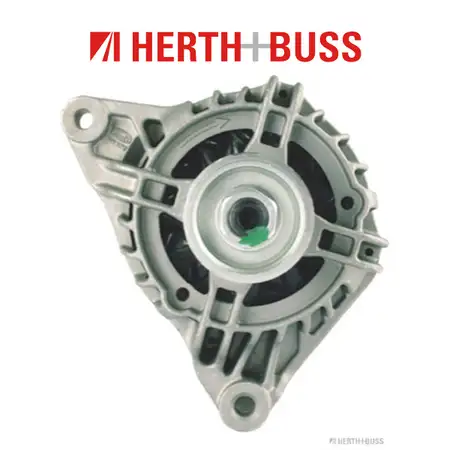 HERTH+BUSS ELPARTS Lichtmaschine 14V 80A f&uuml;r CITROEN BERLINGO SAXO PEUGEOT 106