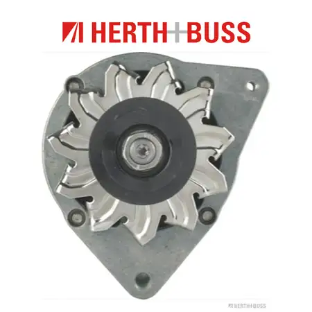 HERTH+BUSS ELPARTS Lichtmaschine 14V 70A f&uuml;r CITROEN AX BERLINGO PEUGEOT 206 306