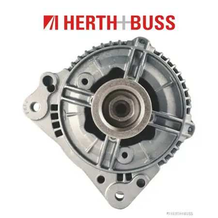 HERTH+BUSS ELPARTS Lichtmaschine 14V 120A f&uuml;r SEAT ALHAMBRA VW GOLF 3 PASSAT T4