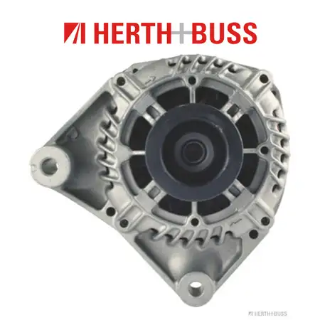 HERTH+BUSS ELPARTS Lichtmaschine 14V 90A f&uuml;r BMW 3er E36 5er E34 520i 525i