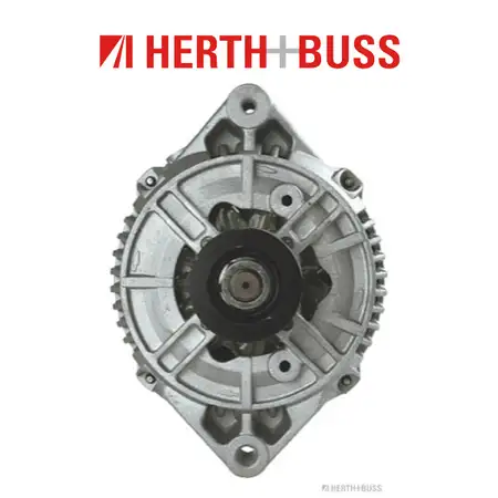 HERTH+BUSS ELPARTS Lichtmaschine 14V 120A f&uuml;r OPEL ASTRA F CORSA B OMEGA VECTRA