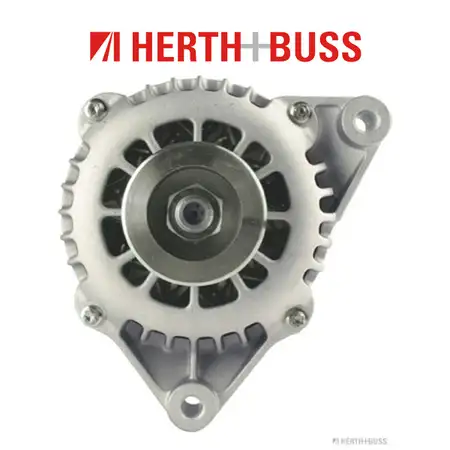 HERTH+BUSS ELPARTS Lichtmaschine 14V 120A f&uuml;r OPEL CORSA B C OMEGA B VECTRA A B