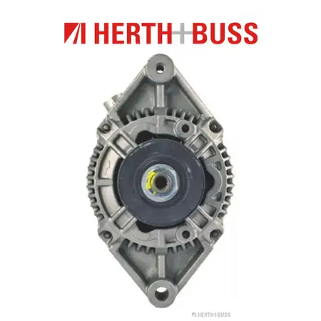 HERTH+BUSS ELPARTS Lichtmaschine 14V 55A f&uuml;r OPEL ASTRA F CORSA B TIGRA A