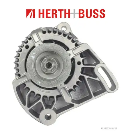 HERTH+BUSS ELPARTS Lichtmaschine 14V 65A f&uuml;r FIAT PALIO PUNTO STRADA LANCIA Y