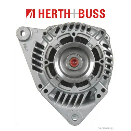 HERTH+BUSS ELPARTS Lichtmaschine 14V 70A f&uuml;r AUDI A4 A6 VW PASSAT 1.6 1.8