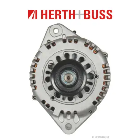 HERTH+BUSS ELPARTS Lichtmaschine 14V 110A f&uuml;r OPEL ASTRA H / CARAVAN 1.7 80 PS