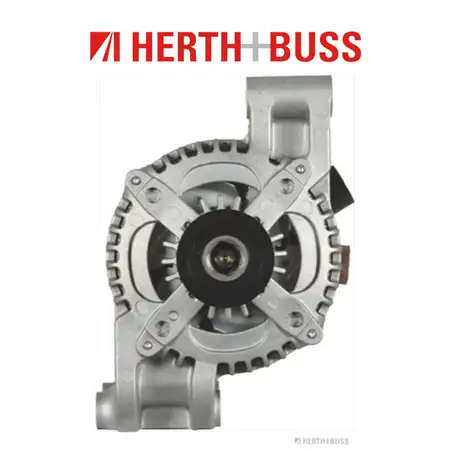 HERTH+BUSS ELPARTS Lichtmaschine 14V 150A f&uuml;r FORD C-MAX FOCUS 2 CABRIOLET KOMBI