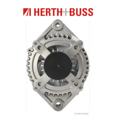 HERTH+BUSS ELPARTS Lichtmaschine 14V 150A f&uuml;r RENAULT ESPACE 4 VEL SATIS